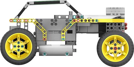 Jimu Robot Karbot Kit - 7