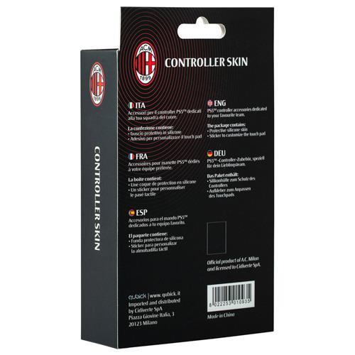 Qubick ACP50011 accessorio di controller da gaming Custodia per controller per videogiochi - 10