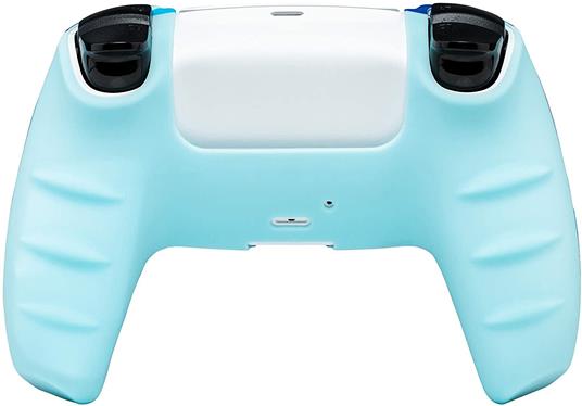 Qubick Controller Skin SSC Napoli (PS5)  Accessori Playstation 5 in  offerta su Unieuro