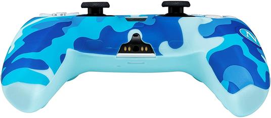 Qubick Controller Skin SSC Napoli (PS5)