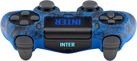 QUBICK PS4 Controller Wireless Inter ACCESSORI CONSOLE - Negozio di  Videogiochi e Giochi