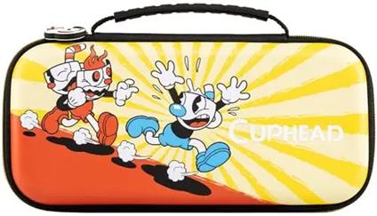 Custodia videogioco SWITCH Cuphead ACSW0241