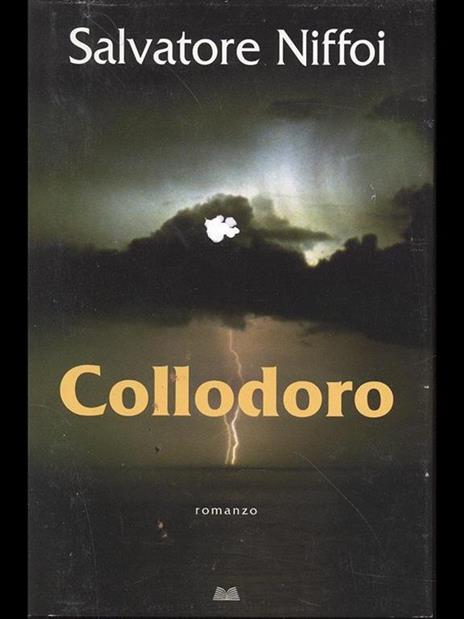 Collodoro - Salvatore Niffoi - 4