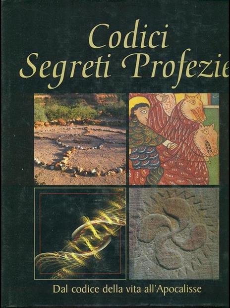 Cosici segreti profezie - 5