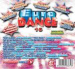 Eurodance 16 - CD Audio