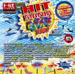 Hit Mania Estate 2007 - CD Audio