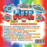 Eurodance 20 - CD Audio