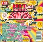 Hit Mania Champions 2008