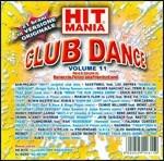 Hit Mania Club Dance vol.11