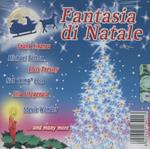 Fantasia di Natale