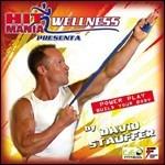 Hit Mania Wellness presents Power Play. Build Your Body