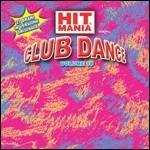 Hit Mania Club Dance vol.18 - CD Audio