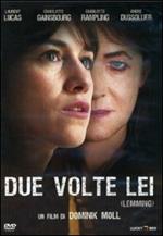 Due volte lei. Lemming (DVD)