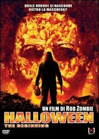 Halloween. The Beginning di Rob Zombie - DVD