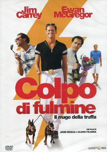 Colpo di fulmine (2009) di Glenn Ficarra,John Requa - DVD