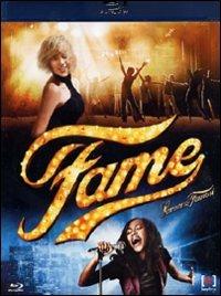 Fame. Saranno famosi (Blu-ray) di Kevin Tancharoen - Blu-ray