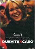 Due vite x caso (DVD)