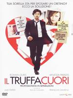 Il truffacuori (DVD)