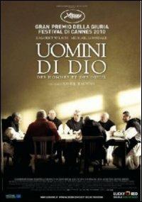 Uomini di Dio di Xavier Beauvois - DVD