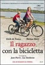 Il ragazzo con la bicicletta