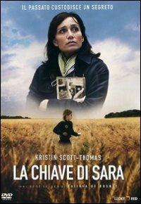 La chiave di Sara di Gilles Paquet-Brenner - DVD