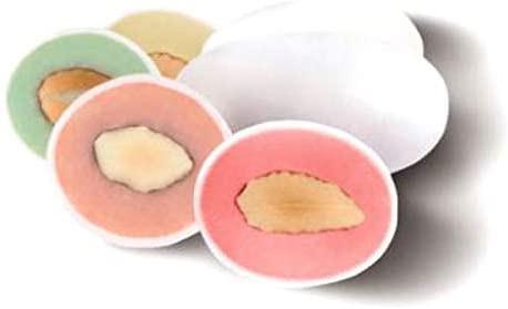 Confetti Maxtris Confetti Italiani Di Mandorla Misti Frutta Assortiva 1000 Grammi - 2