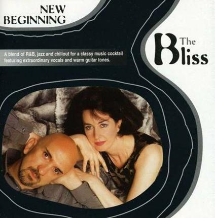 New Beginning - CD Audio di Bliss