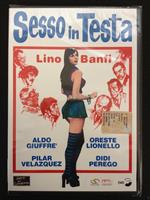 Sesso in testa (DVD)