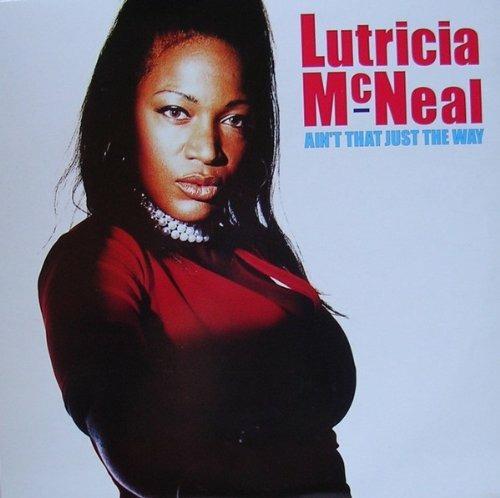 Aint That Just The Way - Vinile LP di Lutricia McNeal