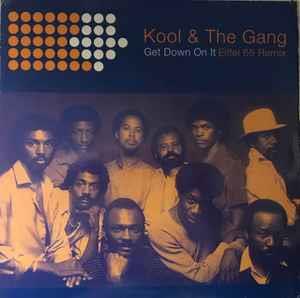 Get Down On It (Eiffel 65 Remix) - Kool & the Gang - Vinile | IBS