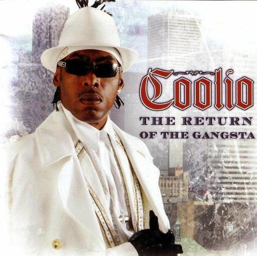 The Return of the Gangsta - CD Audio di Coolio