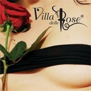 Villa delle Rose - CD Audio