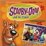 Scooby Doo! Live on Stage (Colonna sonora)