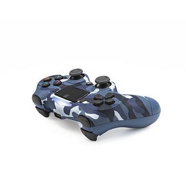 Xtreme 90436 periferica di gioco Multicolore Bluetooth Gamepad Analogico/Digitale PlayStation 4 - 4