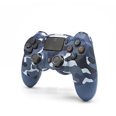 Xtreme 90436 periferica di gioco Multicolore Bluetooth Gamepad Analogico/Digitale PlayStation 4 - 7