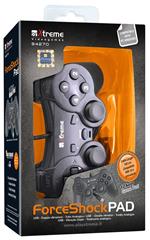 Controller Full Analog PC