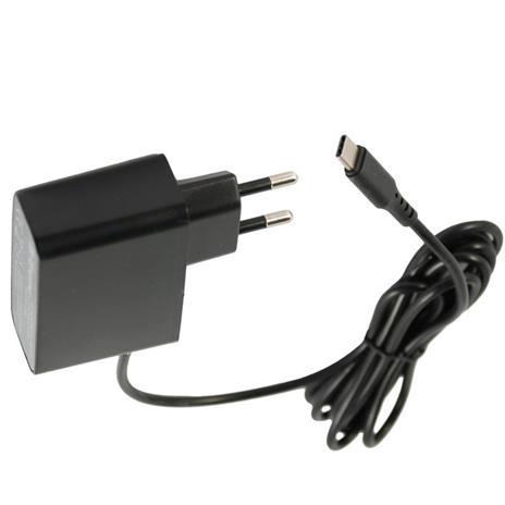 Caricabatterie SWITCH Poweradapter 95611