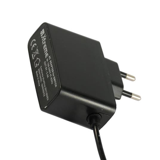 Caricabatterie SWITCH Poweradapter 95611 - 2