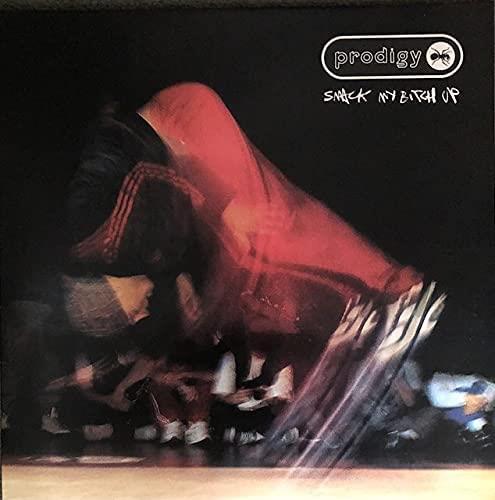 Smack My Bitch Up - Vinile LP di Prodigy