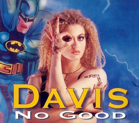 No Good - Vinile LP di Davis