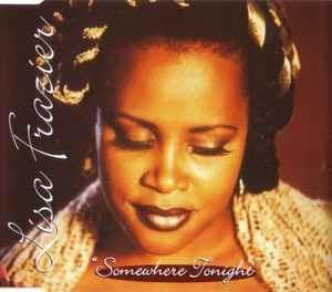 Somewhere Tonight - Vinile LP di Lisa Frazier