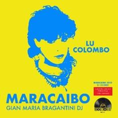 Maracaibo Ep (140 gr. Vinile Giallo Translucido) - Vinile LP di Lu Colombo