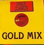 Dance Classics Gold Mix: Let'S All Dance (English Vrs:)/ Let'S All Dance (Italian Vrs.) … (12