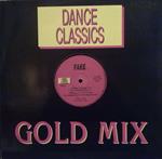 Dance Classics: Donna Rouge / Take Me To The Top / It'S War (12