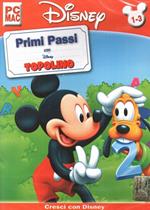 Topolino Primi Passi