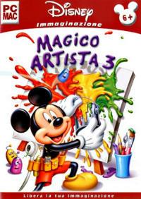 Magico Artista 3