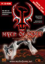 Myth of Soma