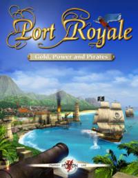 Port Royale