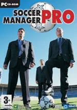 Soccer Manager Pro (Football Manager 3)