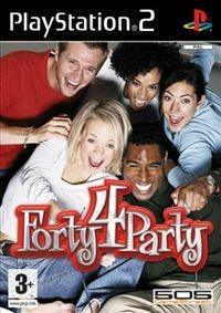 Forty 4 Party